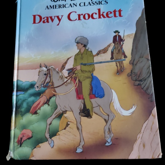 Walt Disney book - Picture 1 of 1